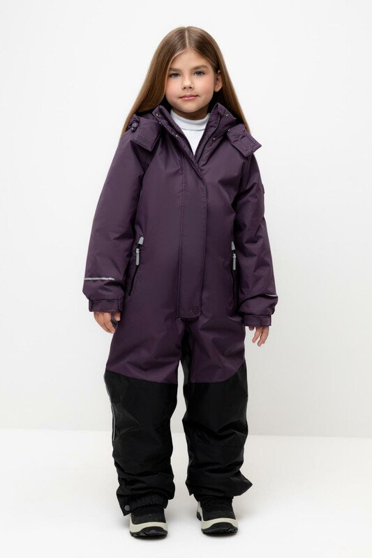 комбинезон дет